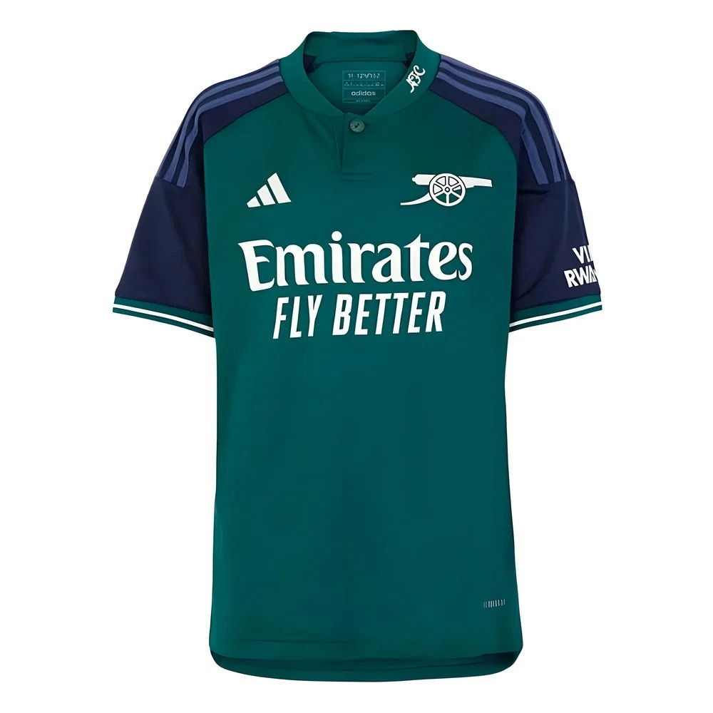 Adidas Emirates 2023-2024 Arsenal - Soccer Jersey